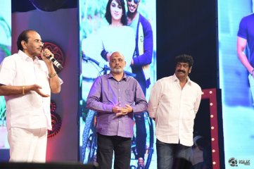 Jaguar Movie Audio Launch